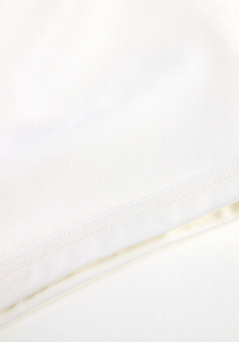 gebroken wit knit-ted t-shirt emma