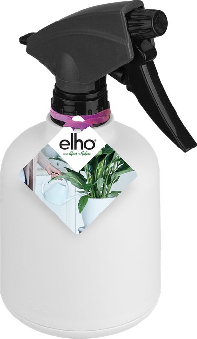 Elho plantenspluit B for soft wit 0,6 L