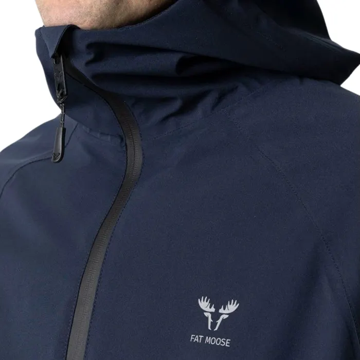 Fat Moose Sky Shell Jas Heren