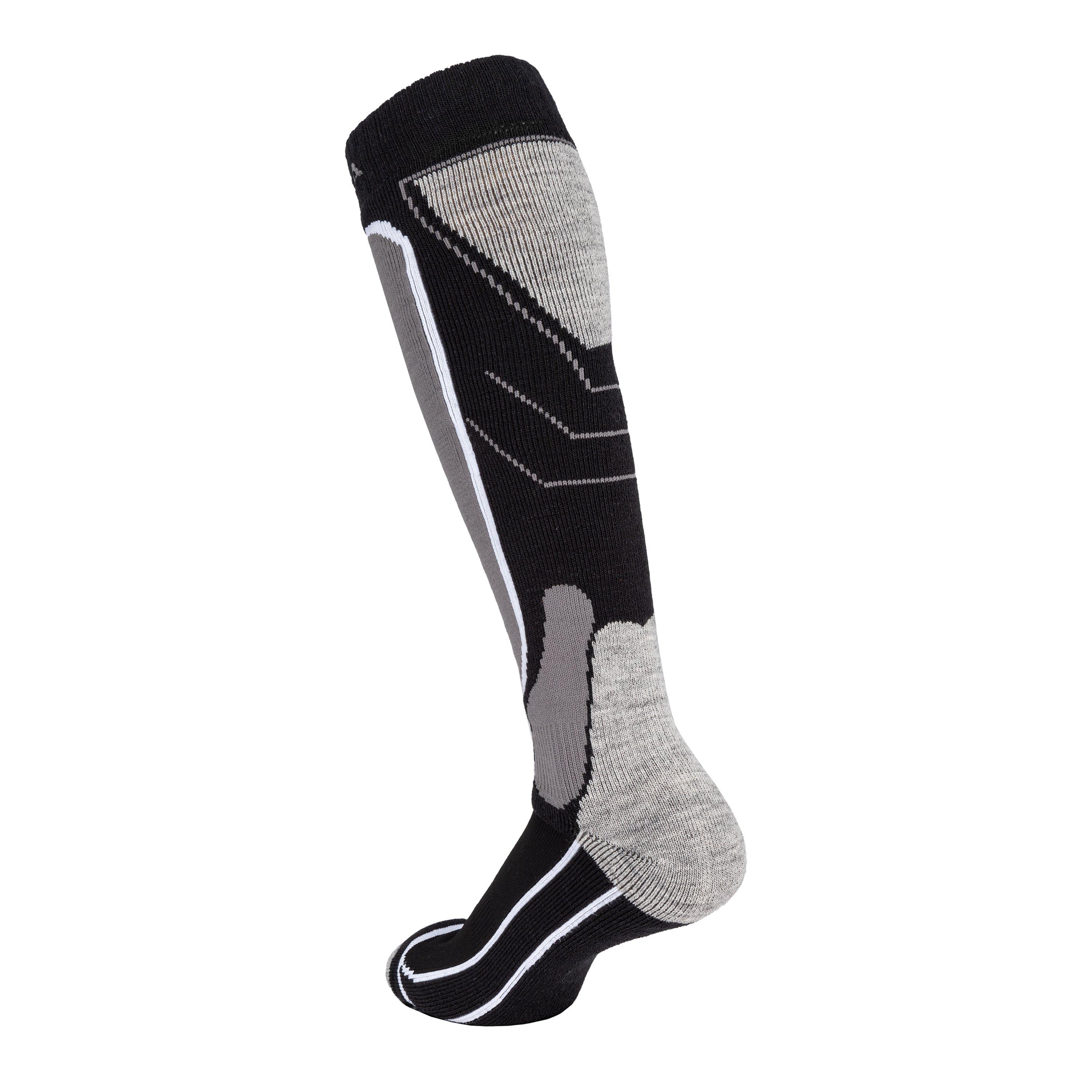 Nevica Meribel Ski Sock 2Pk Mens