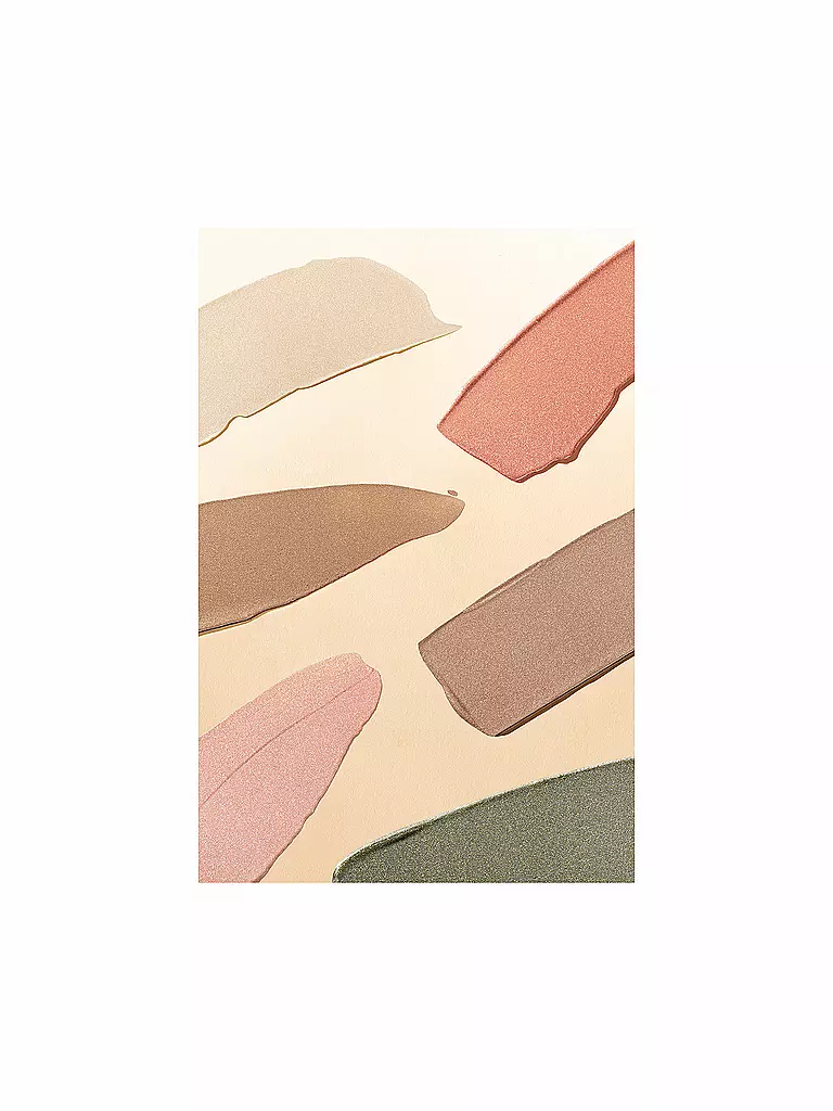 SISLEY Lidschatten - Ombre Éclat Liquide ( 2 Copper )  kupfer