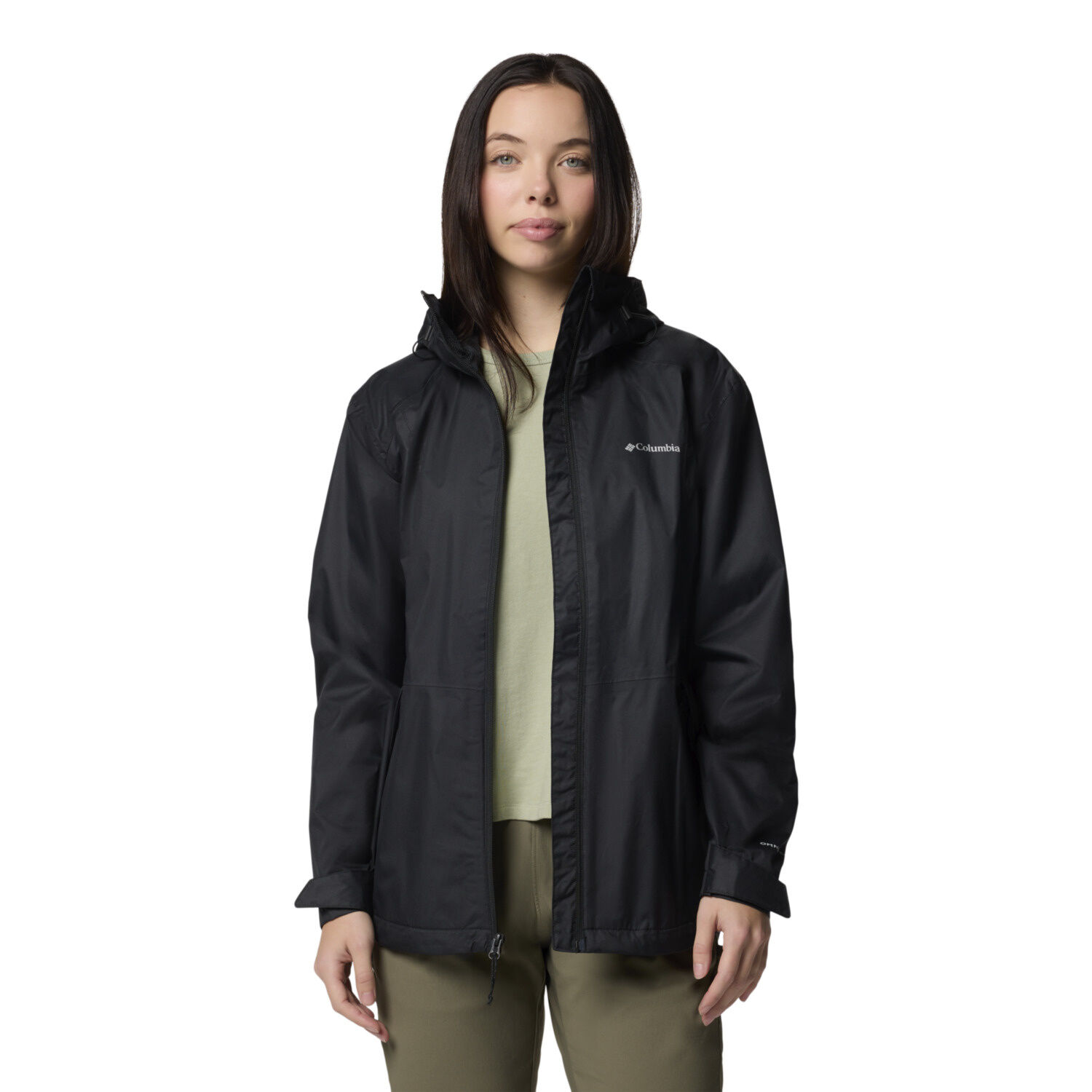 Columbia Inner Limits™ III Wanderjacke
