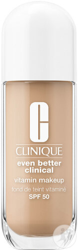 Clinique Even Better Clinical Fond De Teint Vitaminé IP50 Light Medium Cool 1 30ml