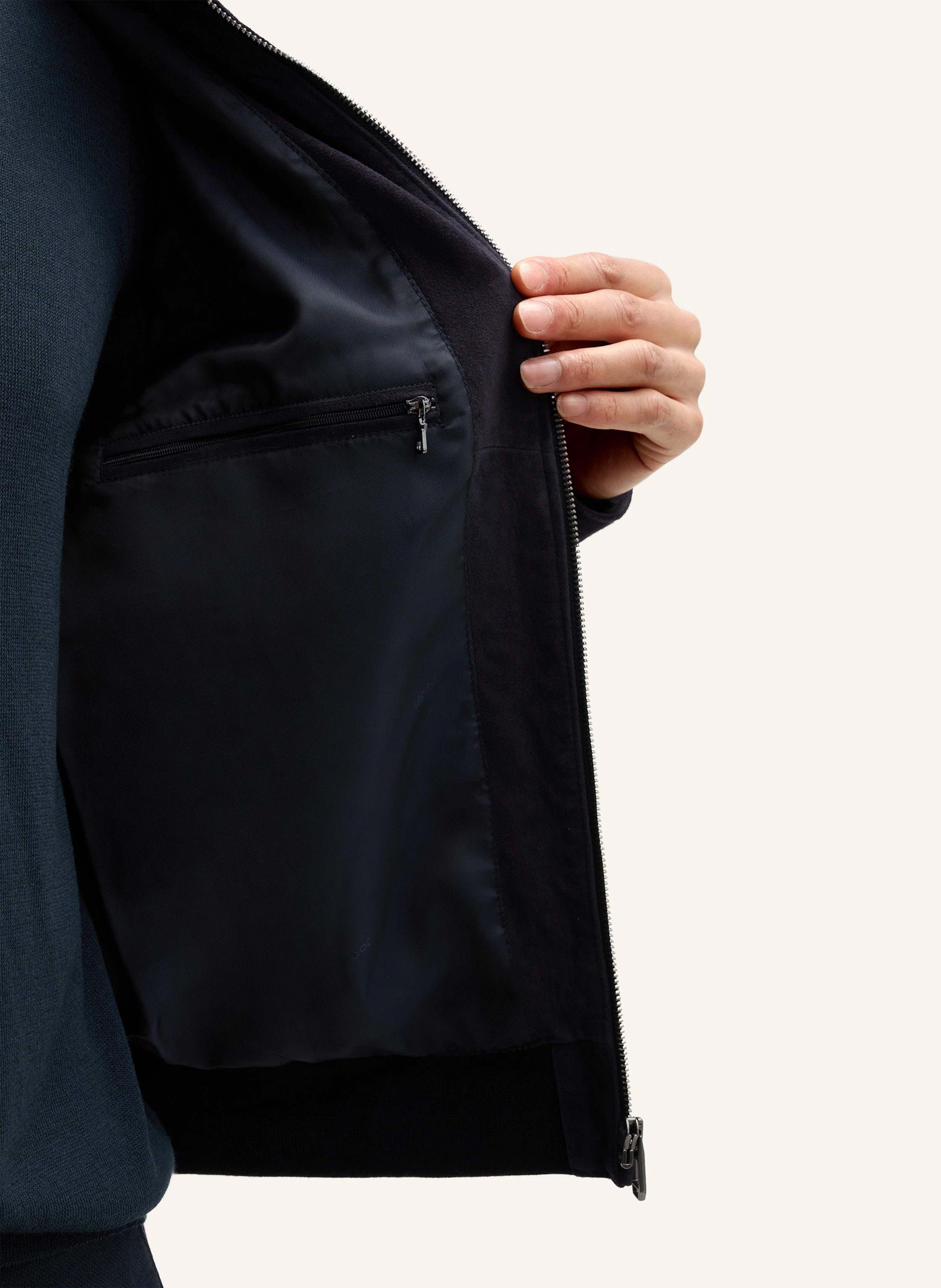 JOOP! Lederjacke