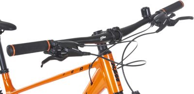 KTMPeak Disc 27,5 - orange