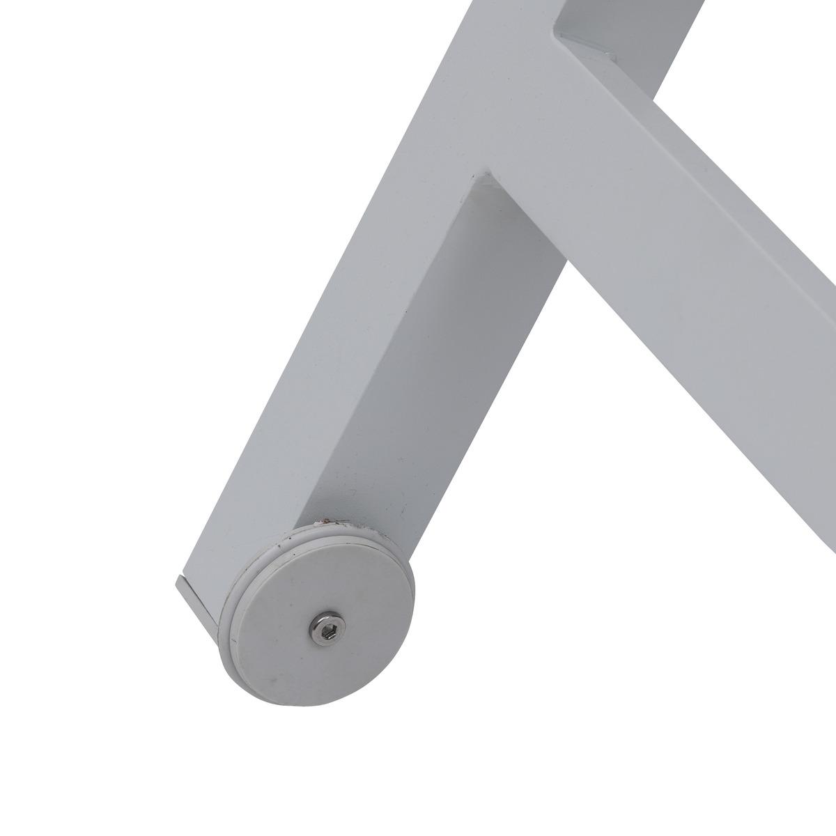 TRANSAT ALLURE GLACIER BLANC