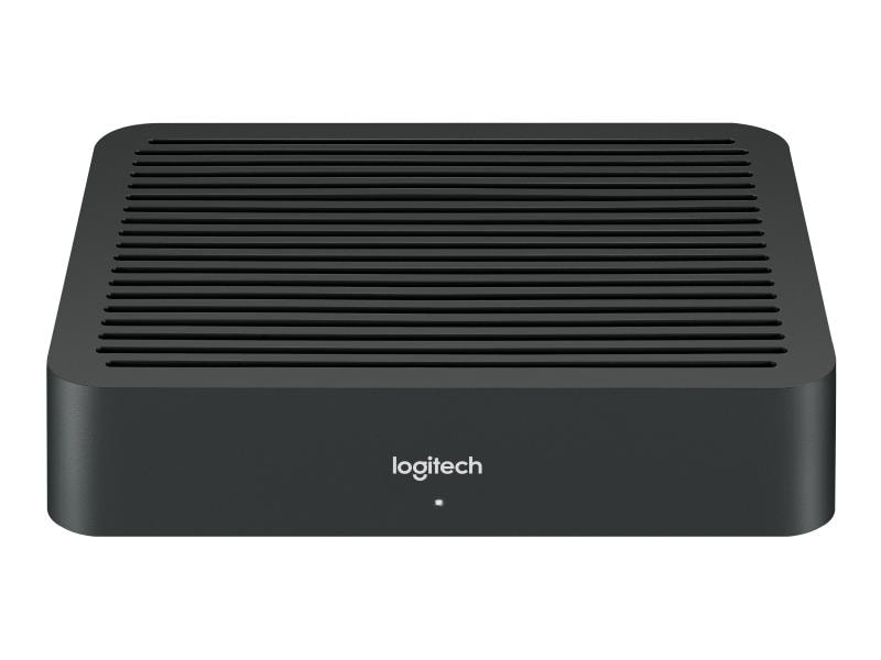 Logitech Rally USB System 4K/UHD 60 fps UHD-Konferenzkamera-System