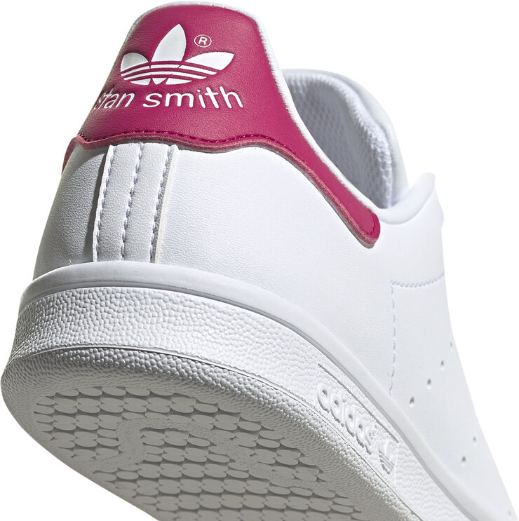 adidas Originals STAN SMITH J Ftwwht/ftwwht/bop