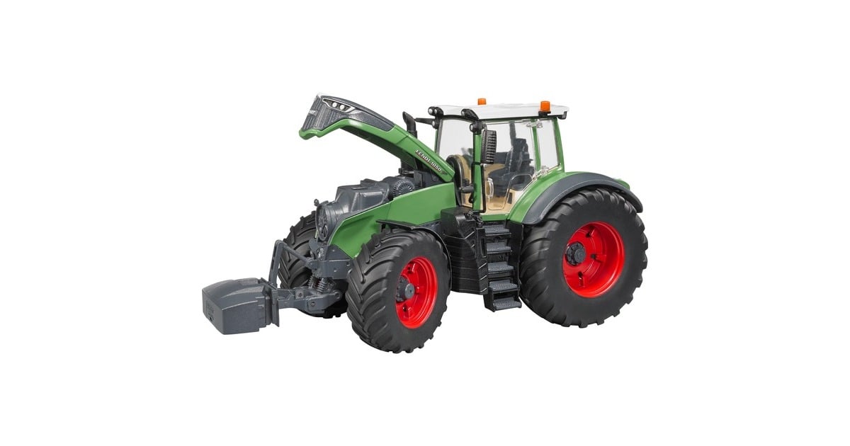 bruderFendt 1050 Vario Modelvoertuig  (04040)