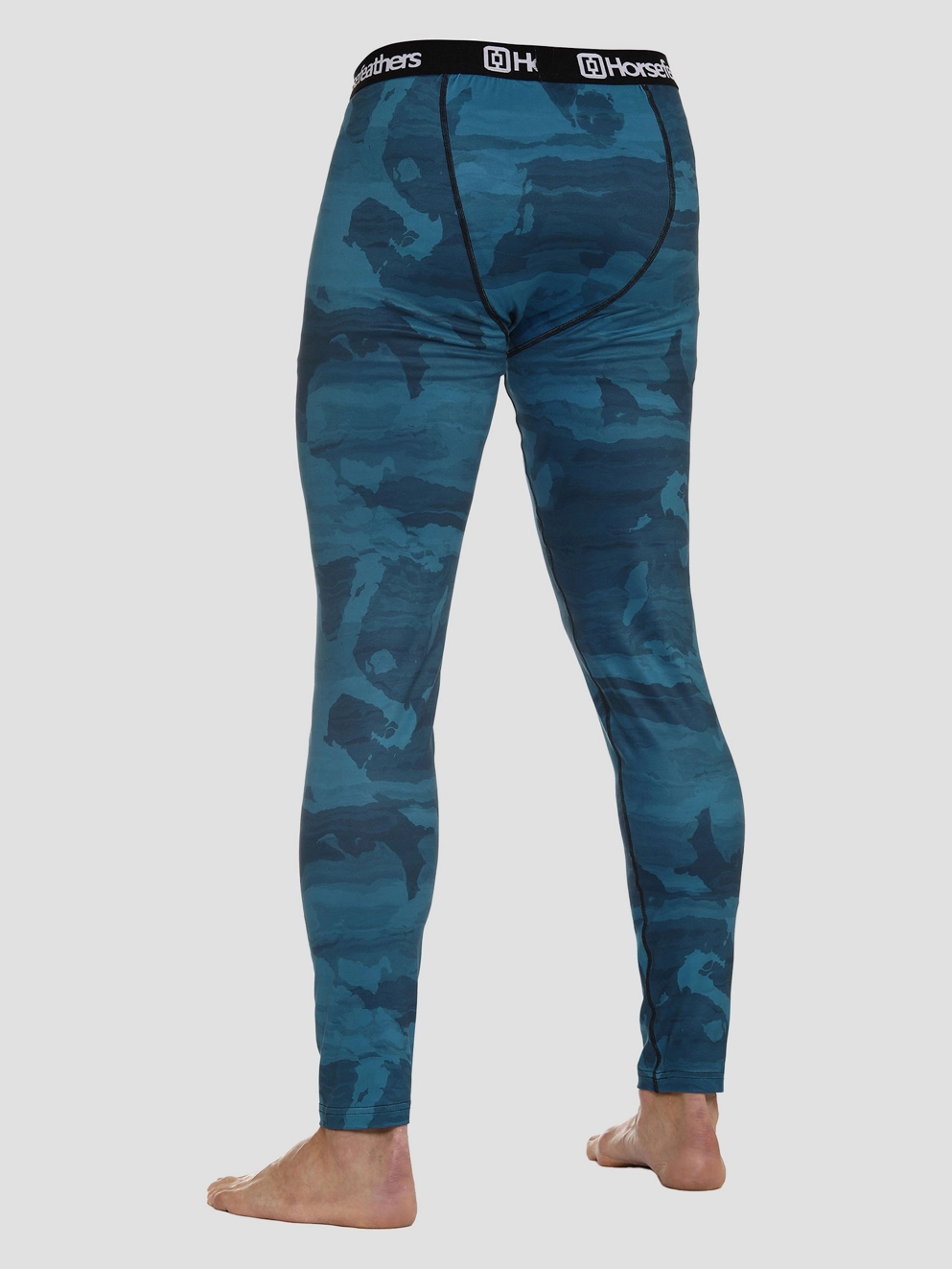 Horsefeathers Riley Base Layer Bottoms depth