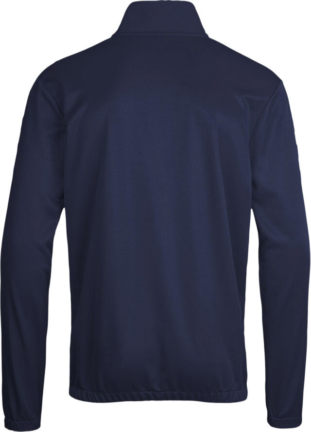 Hummel Core 1/2 Zip Sweat Jr. Pink