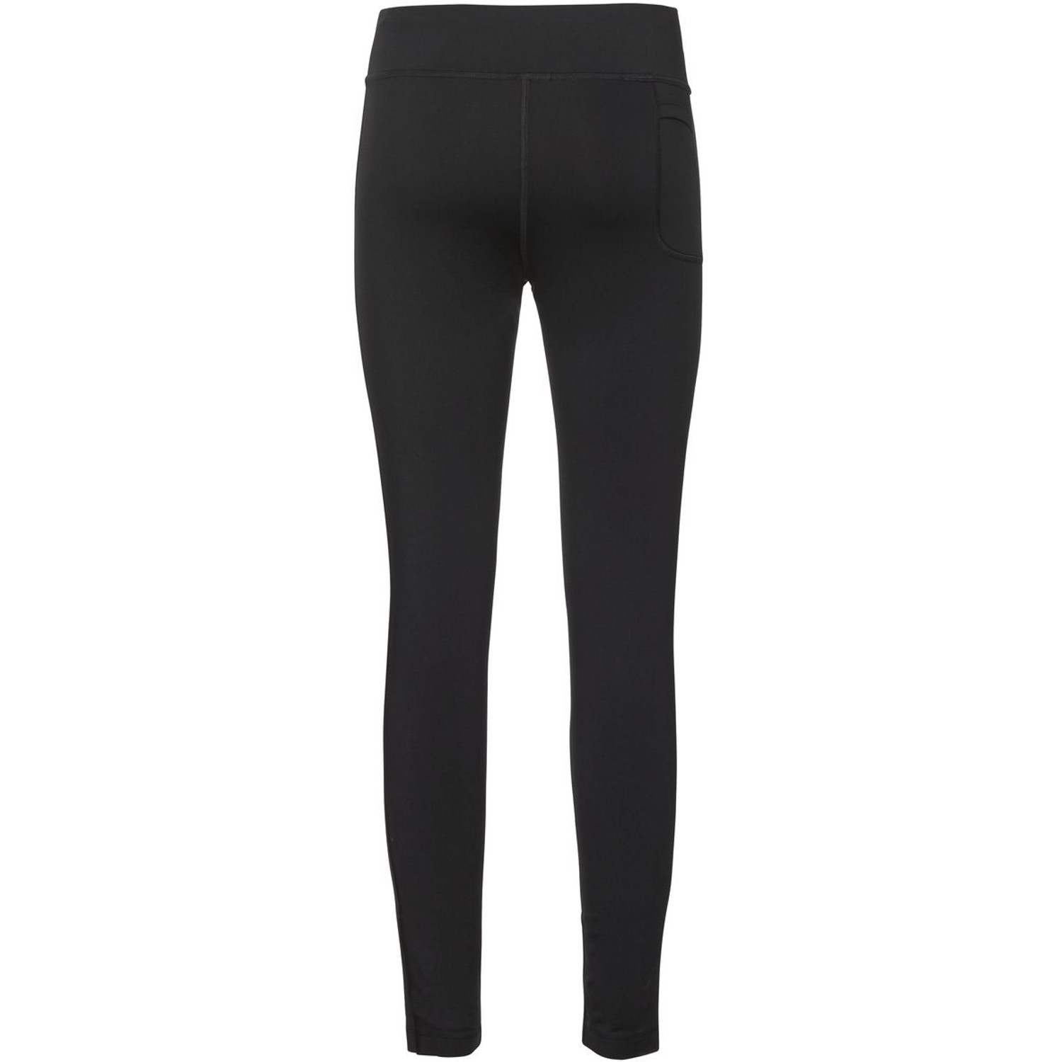 Odlo Essential Warm Legging Dames