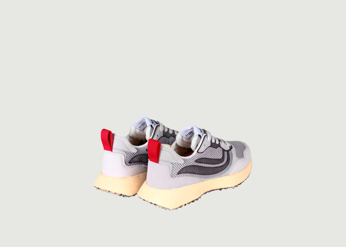 Sneakers G-Marathon komodo