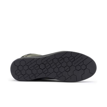 Baskets TCX Boots MOOD 2 GORETEX - Vert / Jaune