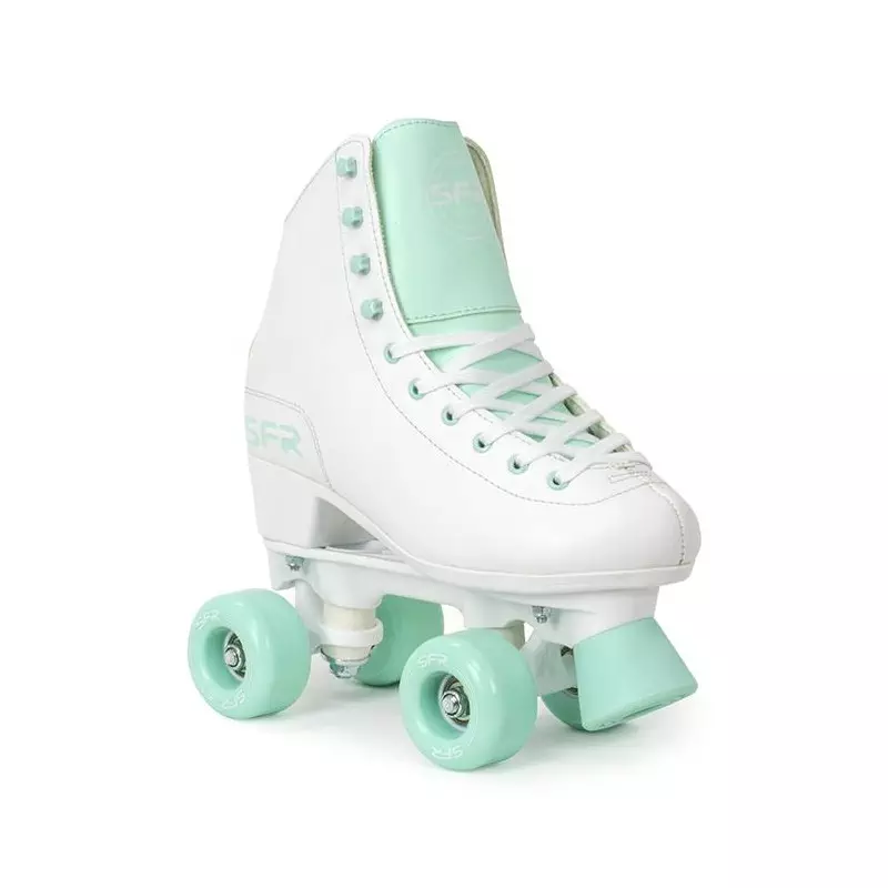 Roller quad SFR ROLLER Figure White/Green