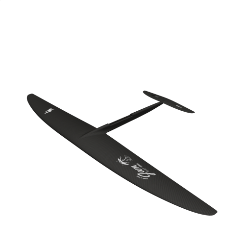 F-One Jam HM Carbon