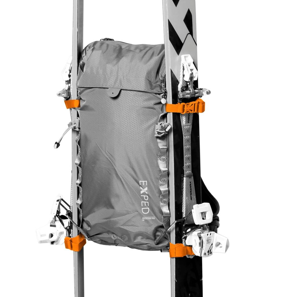 Mountain Pro 20
