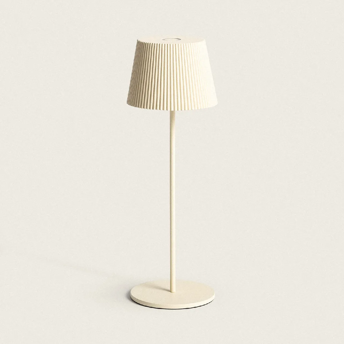 Ledkia Willox Lampe à Poser LED Portative