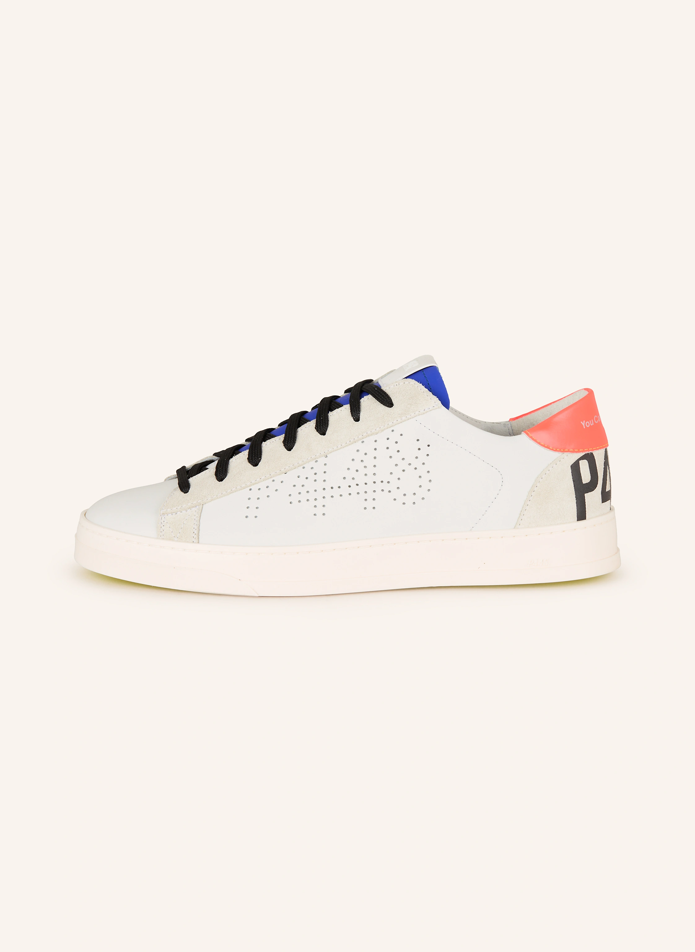 P448 Sneaker JACKC103