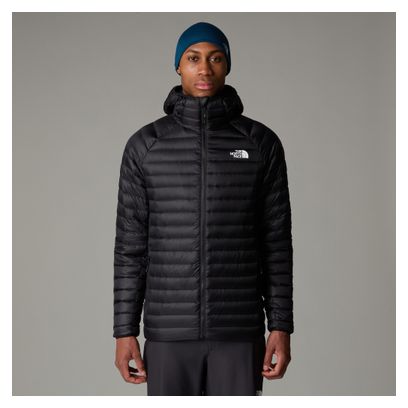 Doudoune Duvet The North Face Bettaforca Hoodie Noir
