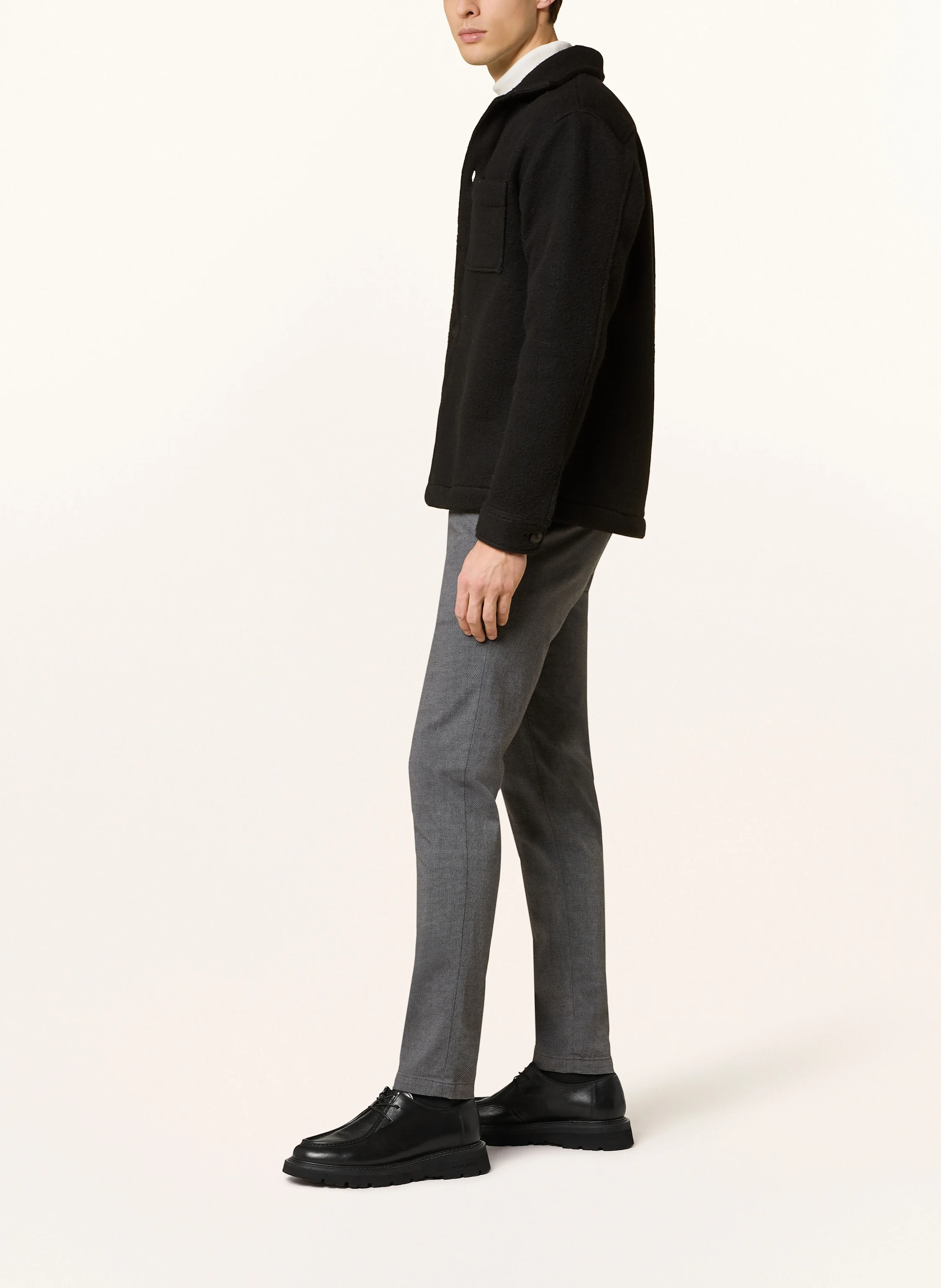 CINQUE Chino CIBRODY Slim Fit