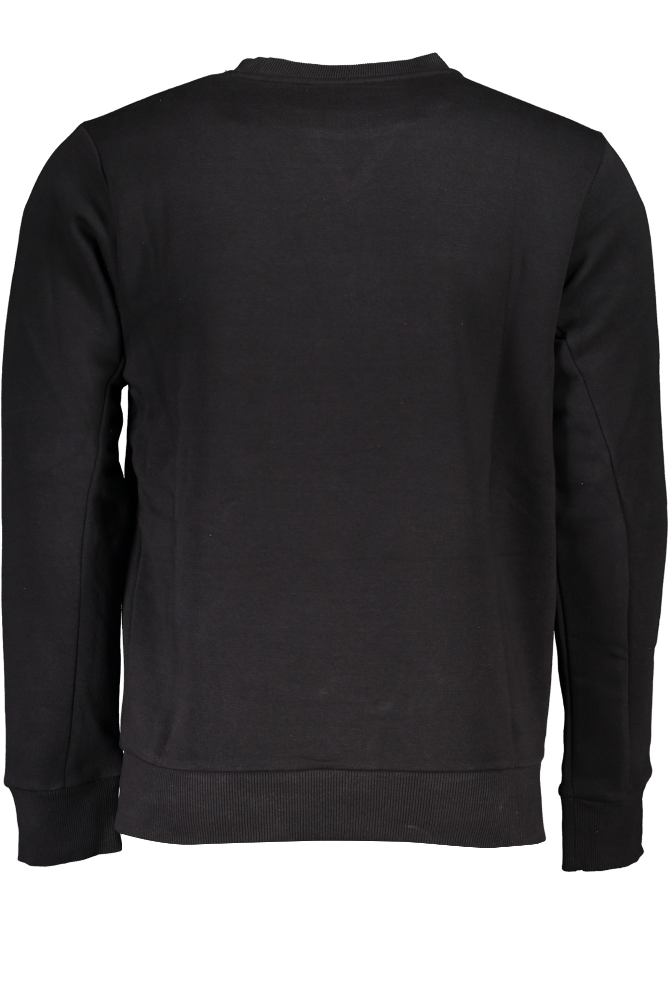 Men's Black Sweatshirt