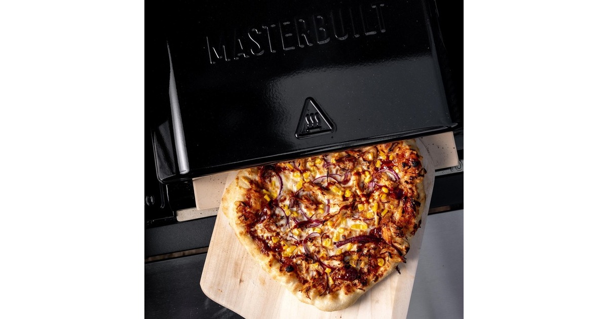 MasterbuiltPizza Oven pizzaoven