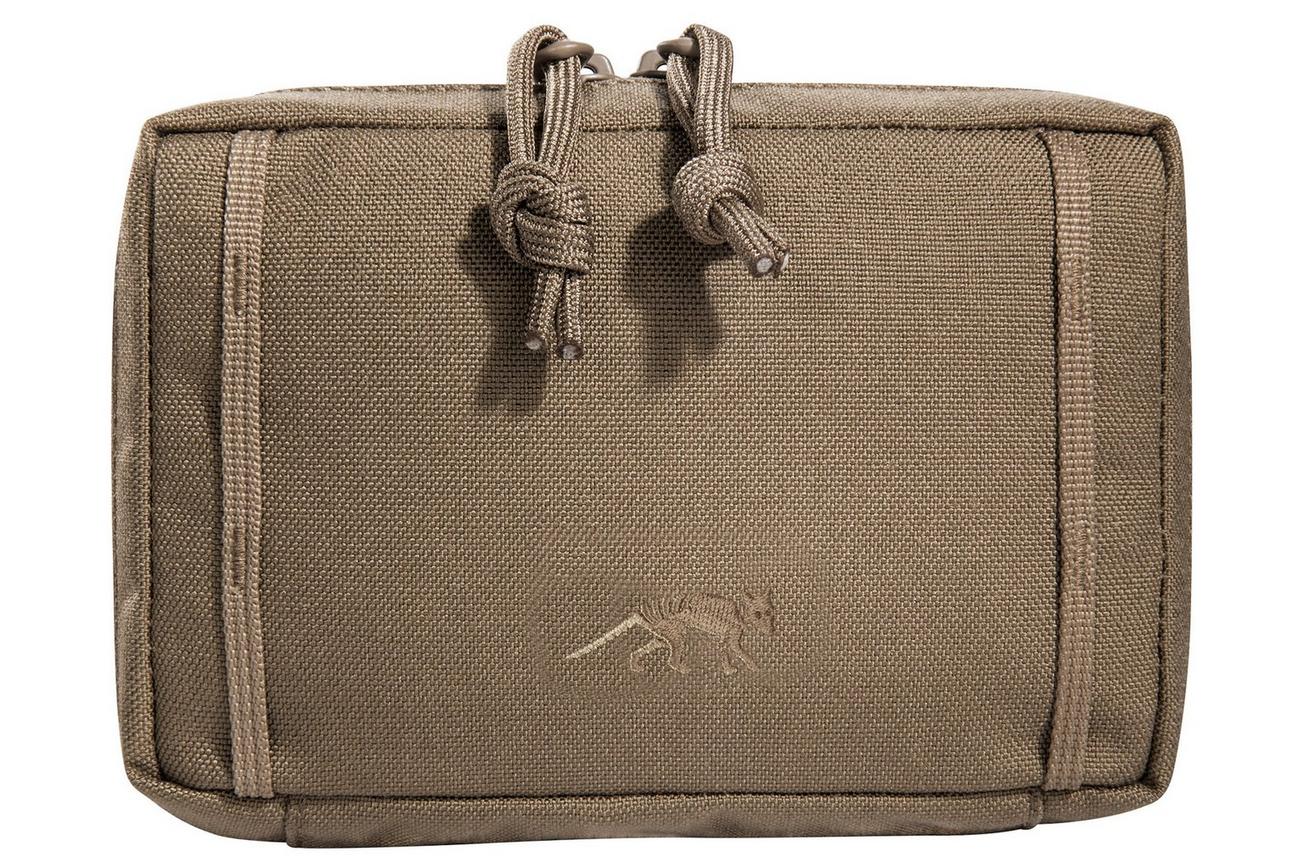 Tasmanian Tiger Tac Pouch 4.1 Coyote Brown