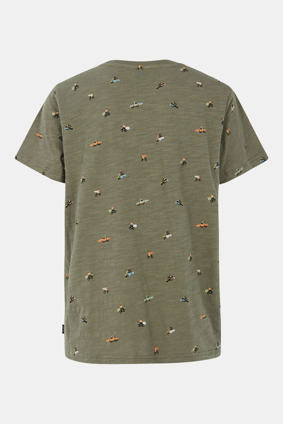 Protest Protest Prtbello T-Shirt Kids
