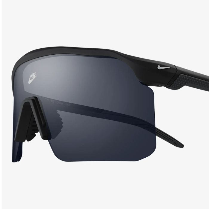 Nike Unisex Solbriller Expedition Shield Sort