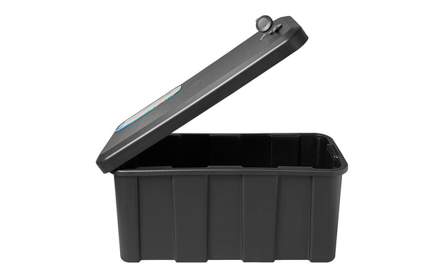 ProPlus Deichsel Aufbewahrungsbox