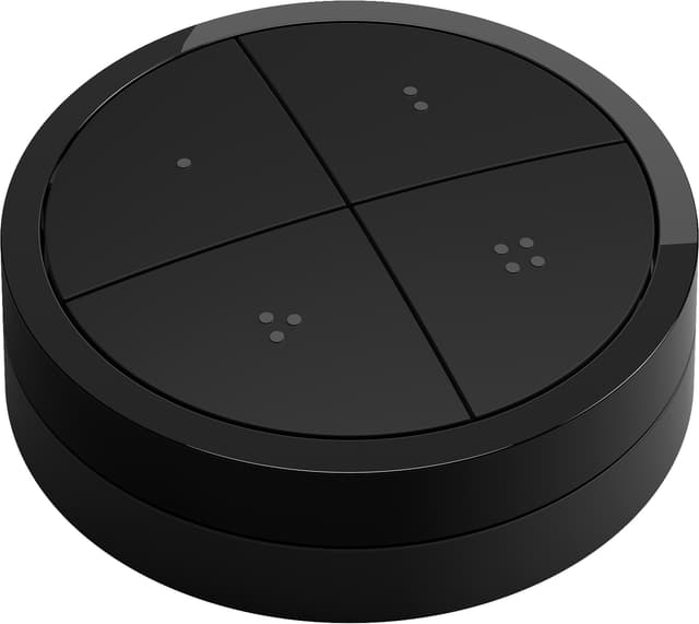 Philips Hue Tap Switch 929003500201 (sort)