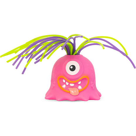 Scoop skrigende monster - assorteret