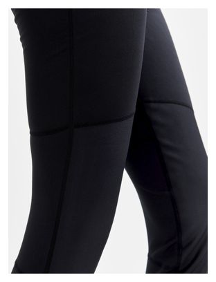 Cuissard Long Craft Core Bike SubZ Wind Noir Femme