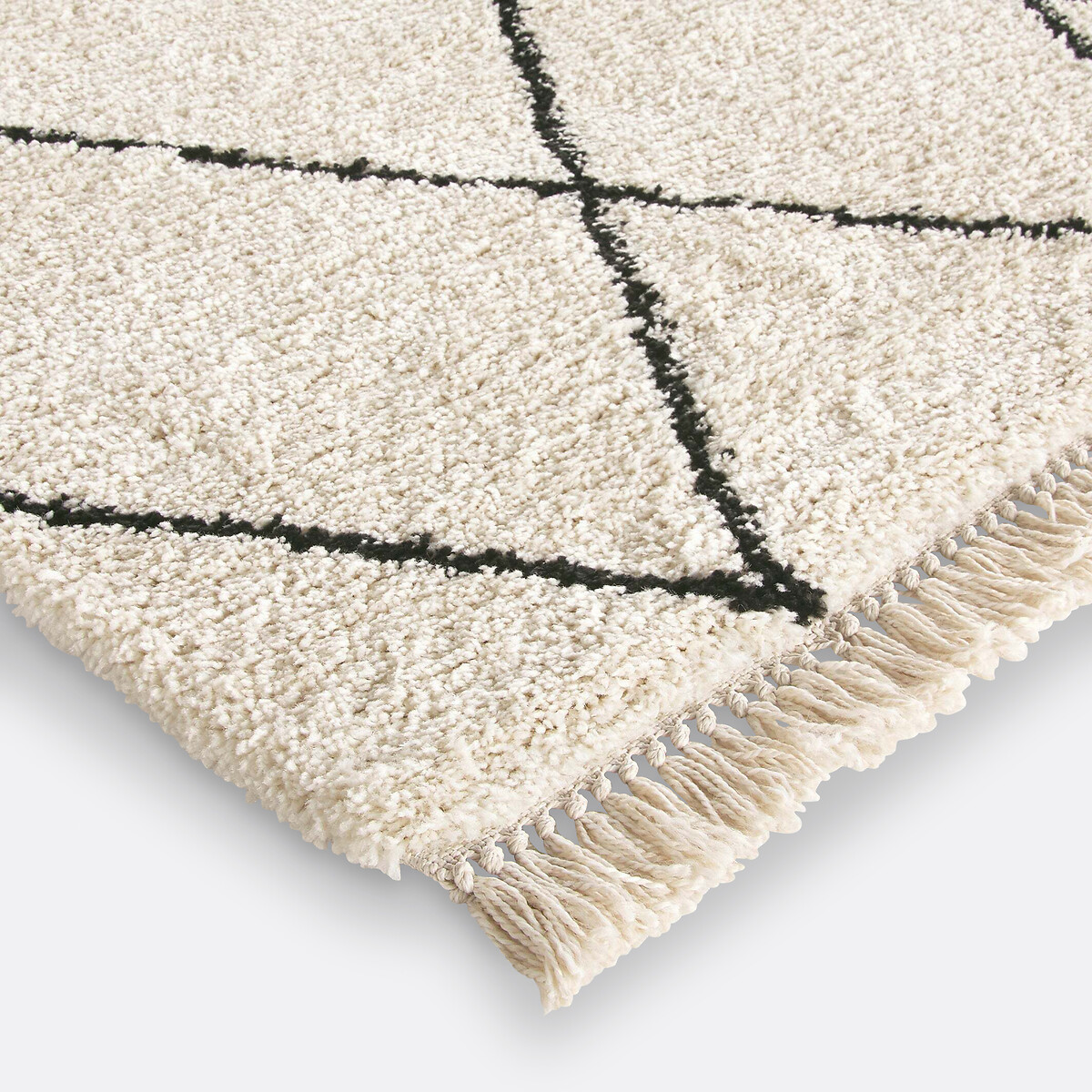 LA REDOUTE INTERIEURS<br>Tapete estilo berbere, Jiraya