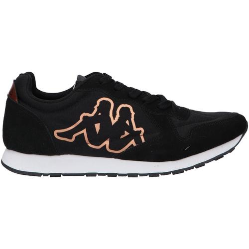 Kappa - 321619W KOMAYA Negro