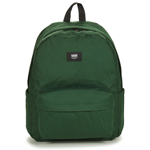 Vans - MN OLD SKOOL H2O BACKPACK - Kaki