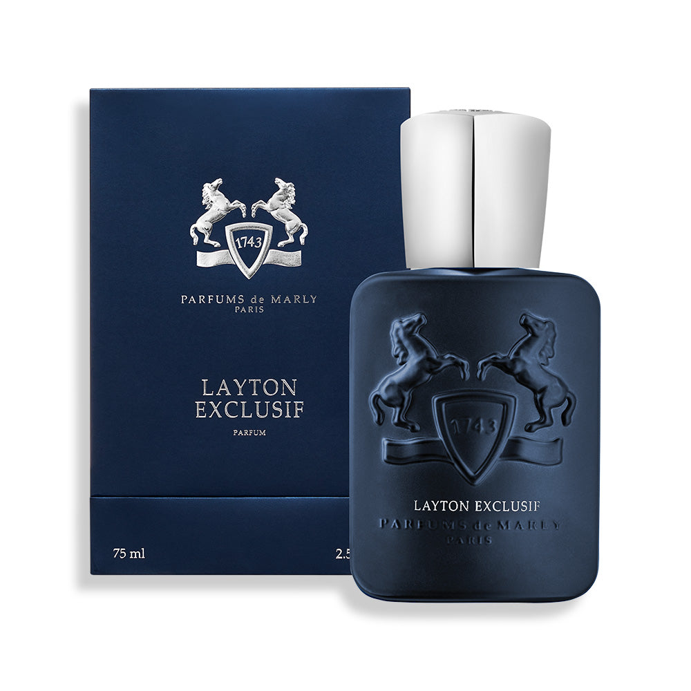 LAYTON EXCLUSIF PARFUM