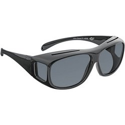 Sur-lunettes de soleil pour conducteurs avec lunettes