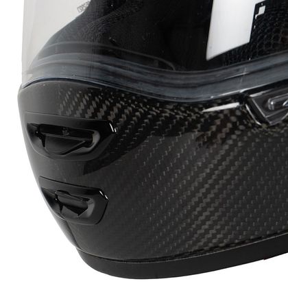 Casque ROOF RO200 - CARBON - Carbone