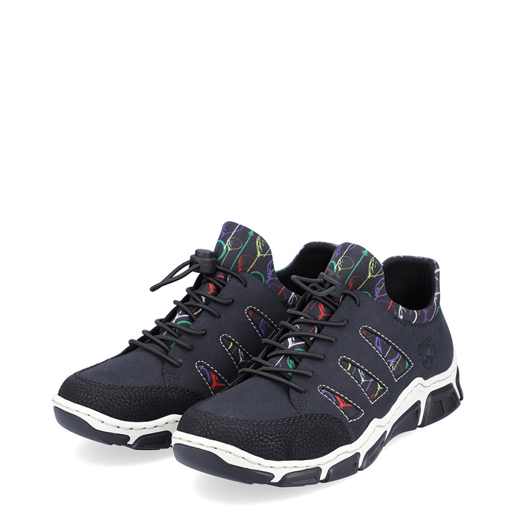 Rieker L0636-14 | MARINE