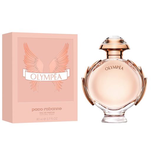 Rabanne Olympea Eau De Parfum, 80 ml