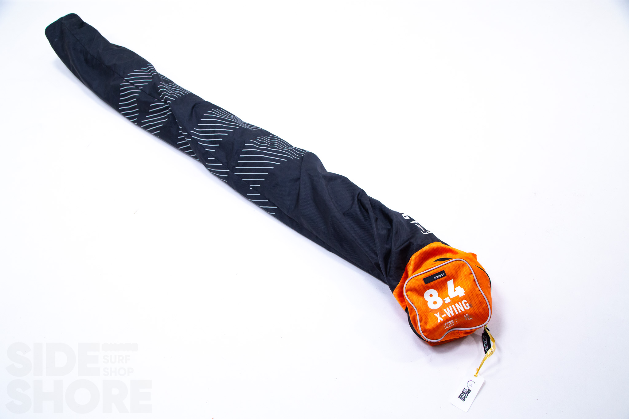 RRD X Wing Proto - Y28 - 8.4 m² #27 8.4m²