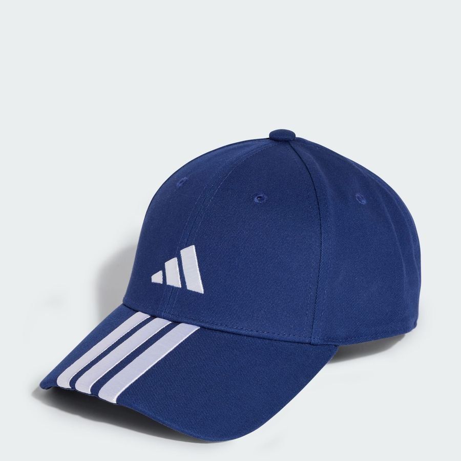 Adidas Casquette 3 bandes logo New Baseball