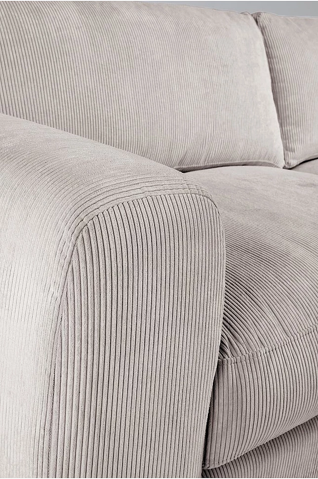 TRAFFORD sofa 3-seter