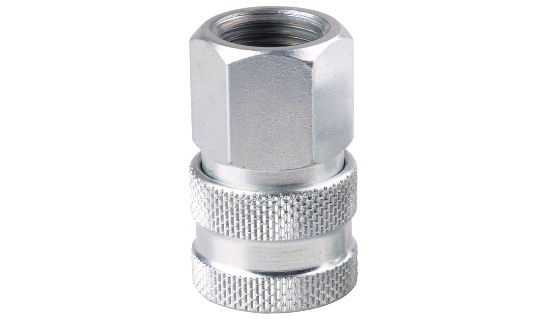 QT Connector 1/4
