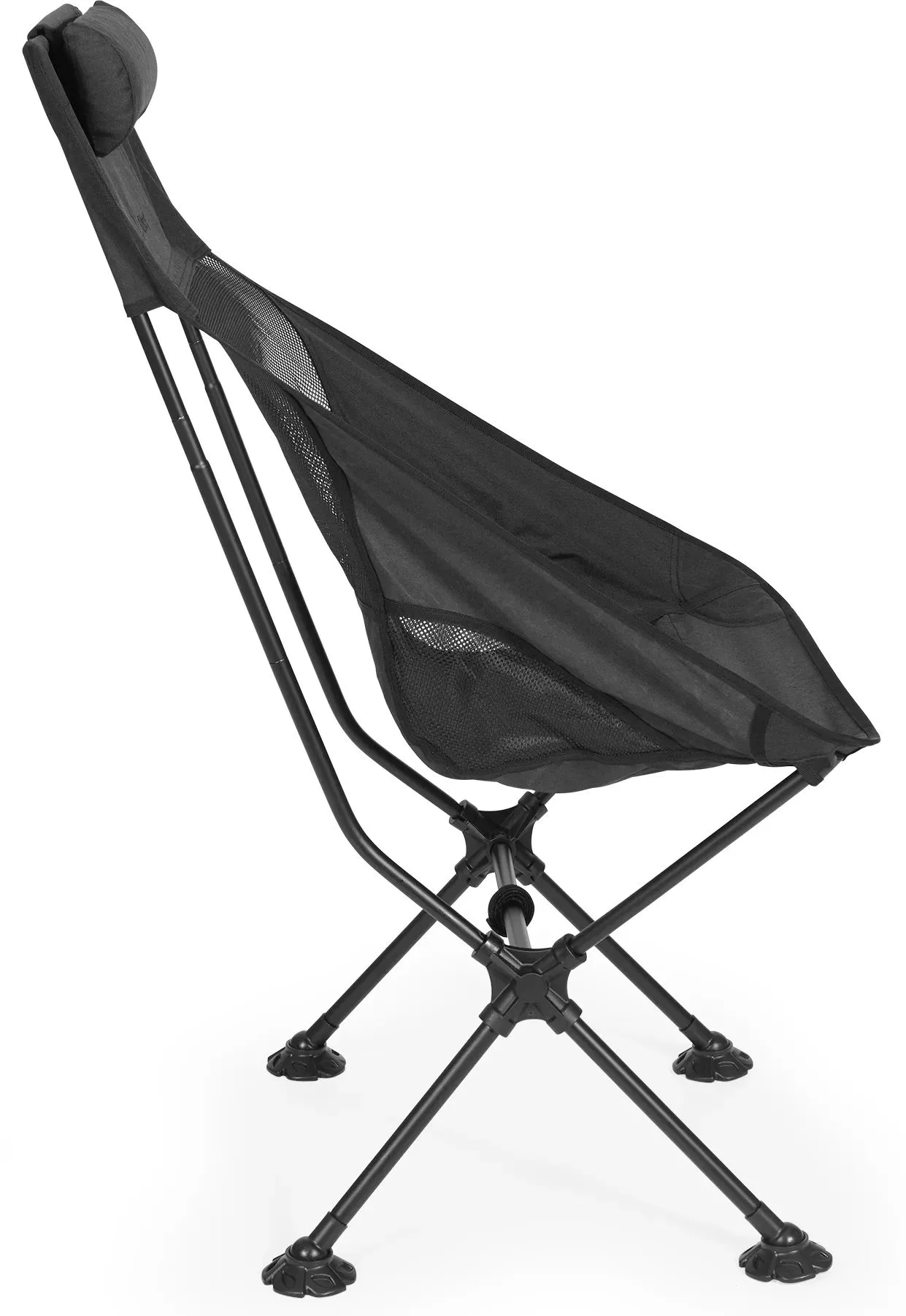 Urberg Wildlight High Chair G2 Black