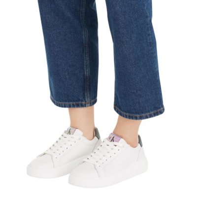 Sneakers femme Chunky Cupsole CALVIN KLEIN
