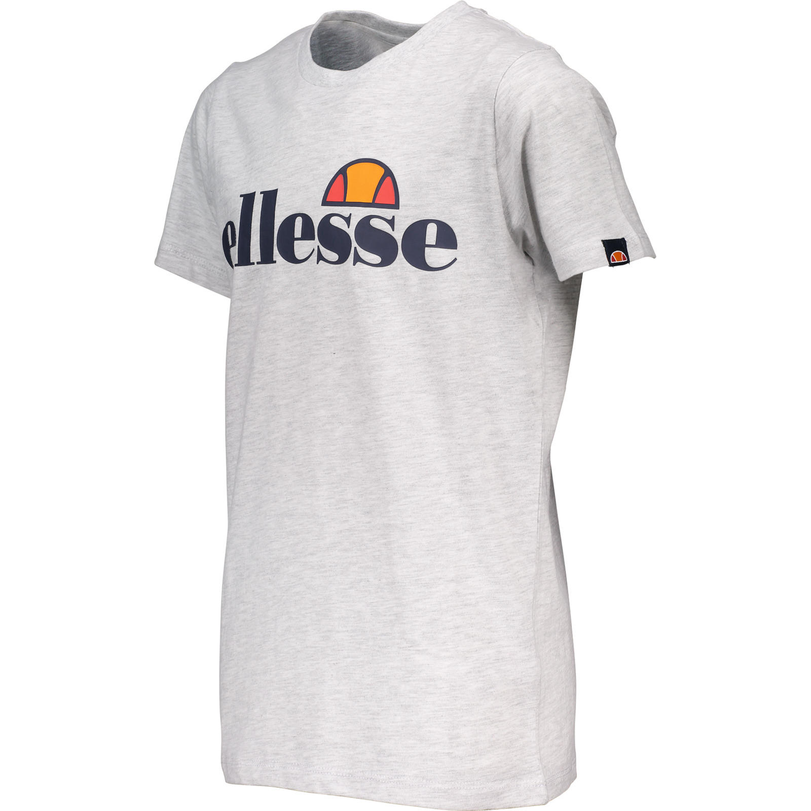 Ellesse Junior T-Shirt Malia rosa