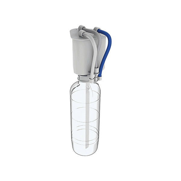 Kit DirectFiltration® Carbon Block pour Fontaine Mistral Evolution